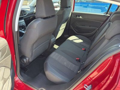 Peugeot 308 Gebrauchtwagen Peugeot 308 Gebrauchtwagen