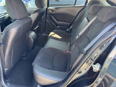 Mazda Mazda3 Gebrauchtwagen