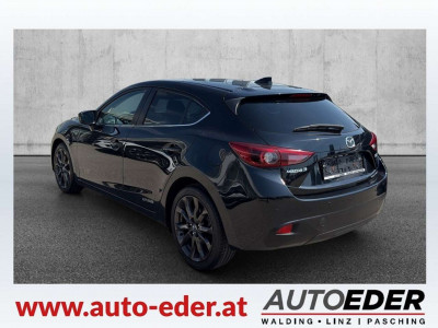 Mazda Mazda3 Gebrauchtwagen