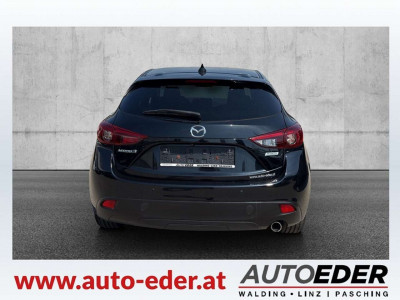 Mazda Mazda3 Gebrauchtwagen