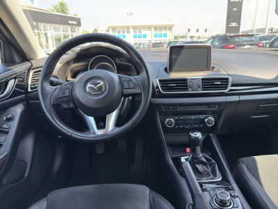 Mazda Mazda3 Gebrauchtwagen