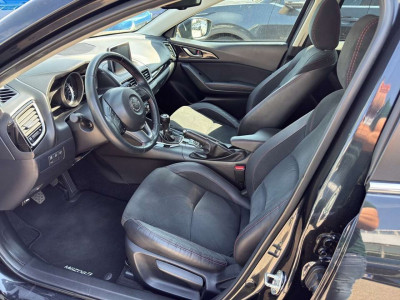 Mazda Mazda3 Gebrauchtwagen