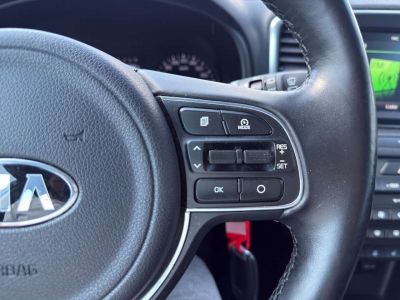 KIA Sportage Gebrauchtwagen KIA Sportage Gebrauchtwagen