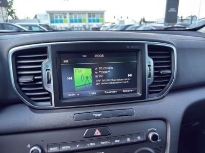 KIA Sportage Gebrauchtwagen KIA Sportage Gebrauchtwagen