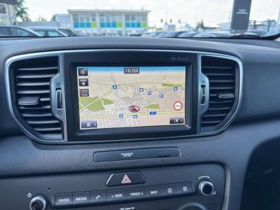 KIA Sportage Gebrauchtwagen KIA Sportage Gebrauchtwagen