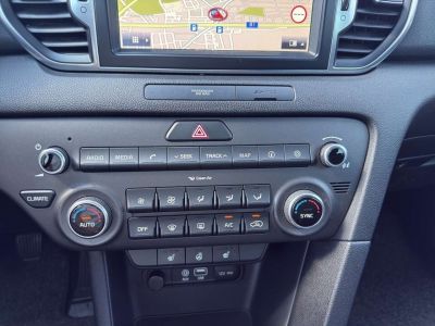 KIA Sportage Gebrauchtwagen KIA Sportage Gebrauchtwagen