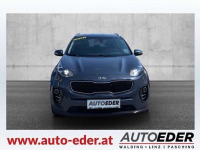 KIA Sportage Gebrauchtwagen KIA Sportage Gebrauchtwagen