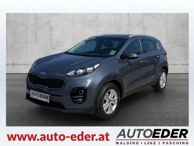 KIA Sportage Gebrauchtwagen KIA Sportage Gebrauchtwagen