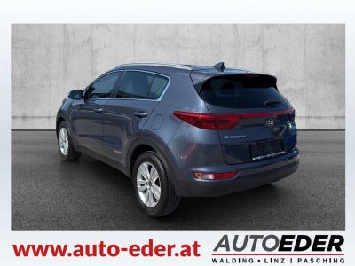 KIA Sportage Gebrauchtwagen KIA Sportage Gebrauchtwagen