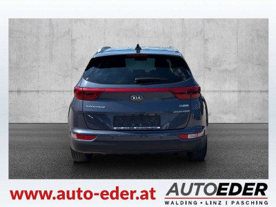 KIA Sportage Gebrauchtwagen