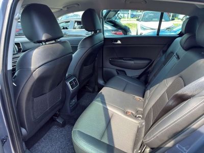 KIA Sportage Gebrauchtwagen KIA Sportage Gebrauchtwagen