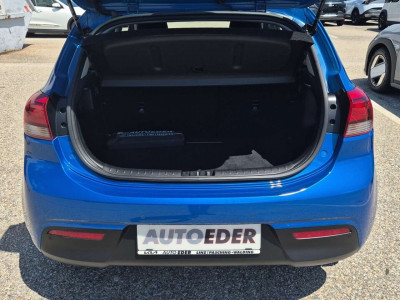 KIA Rio Gebrauchtwagen
