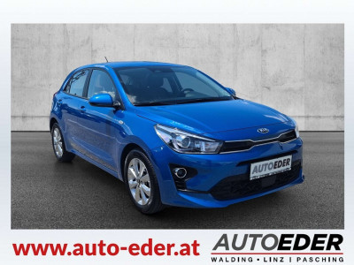 KIA Rio Gebrauchtwagen