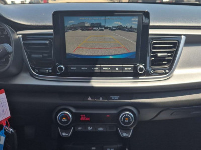 KIA Rio Gebrauchtwagen
