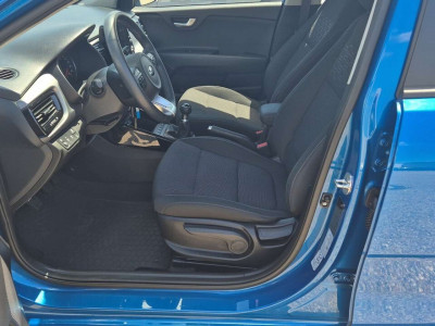 KIA Rio Gebrauchtwagen