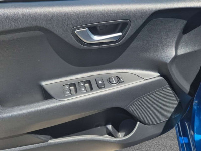 KIA Rio Gebrauchtwagen