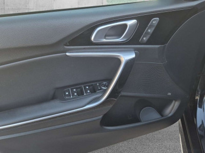 KIA ProCeed Gebrauchtwagen KIA ProCeed Gebrauchtwagen