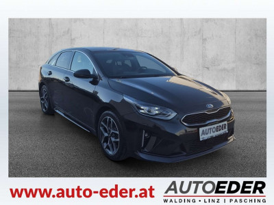 KIA ProCeed Gebrauchtwagen KIA ProCeed Gebrauchtwagen