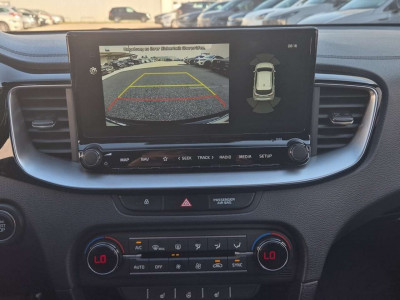 KIA ProCeed Gebrauchtwagen KIA ProCeed Gebrauchtwagen