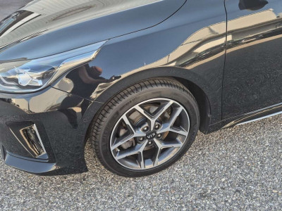 KIA ProCeed Gebrauchtwagen KIA ProCeed Gebrauchtwagen
