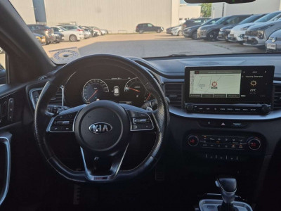 KIA ProCeed Gebrauchtwagen KIA ProCeed Gebrauchtwagen