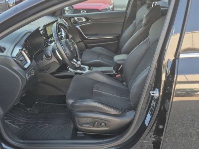 KIA ProCeed Gebrauchtwagen KIA ProCeed Gebrauchtwagen