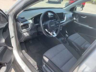 KIA Stonic Gebrauchtwagen KIA Stonic Gebrauchtwagen