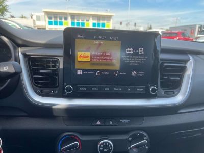 KIA Stonic Gebrauchtwagen KIA Stonic Gebrauchtwagen