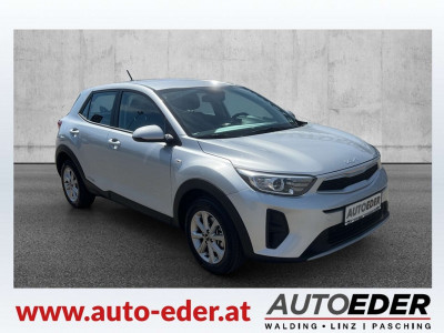 KIA Stonic Gebrauchtwagen KIA Stonic Gebrauchtwagen