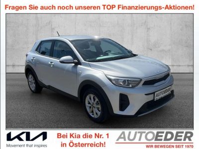 KIA Stonic Gebrauchtwagen KIA Stonic Gebrauchtwagen