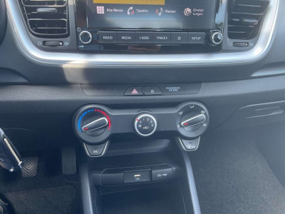 KIA Stonic Gebrauchtwagen KIA Stonic Gebrauchtwagen