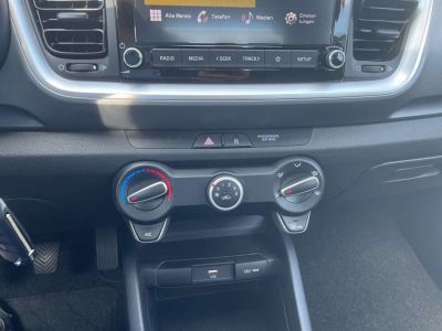 KIA Stonic Gebrauchtwagen KIA Stonic Gebrauchtwagen