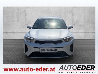 KIA Stonic Gebrauchtwagen KIA Stonic Gebrauchtwagen