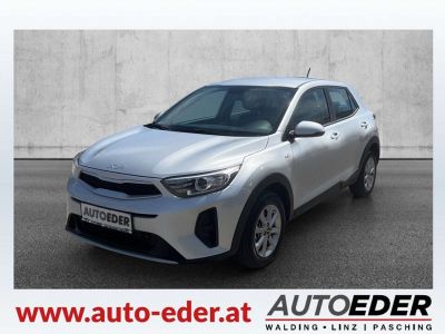 KIA Stonic Gebrauchtwagen KIA Stonic Gebrauchtwagen