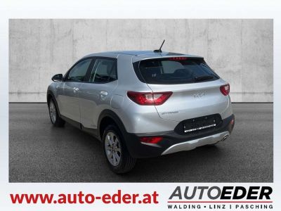 KIA Stonic Gebrauchtwagen KIA Stonic Gebrauchtwagen