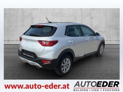 KIA Stonic Gebrauchtwagen KIA Stonic Gebrauchtwagen