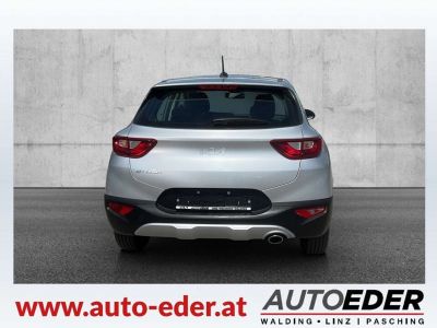 KIA Stonic Gebrauchtwagen KIA Stonic Gebrauchtwagen