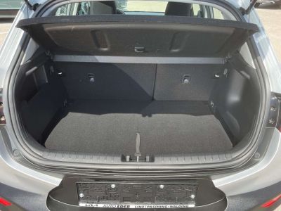 KIA Stonic Gebrauchtwagen KIA Stonic Gebrauchtwagen