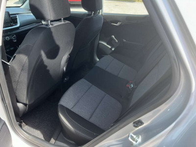 KIA Stonic Gebrauchtwagen KIA Stonic Gebrauchtwagen