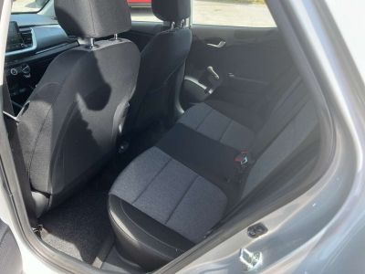 KIA Stonic Gebrauchtwagen KIA Stonic Gebrauchtwagen
