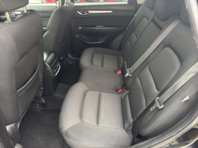 Mazda CX-5 Gebrauchtwagen Mazda CX-5 Gebrauchtwagen