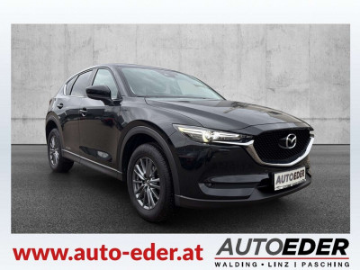 Mazda CX-5 Gebrauchtwagen Mazda CX-5 Gebrauchtwagen