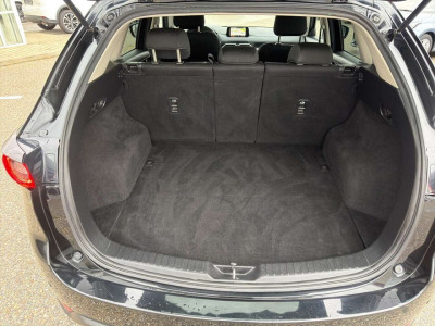 Mazda CX-5 Gebrauchtwagen Mazda CX-5 Gebrauchtwagen