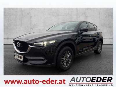 Mazda CX-5 Gebrauchtwagen Mazda CX-5 Gebrauchtwagen