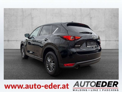Mazda CX-5 Gebrauchtwagen Mazda CX-5 Gebrauchtwagen