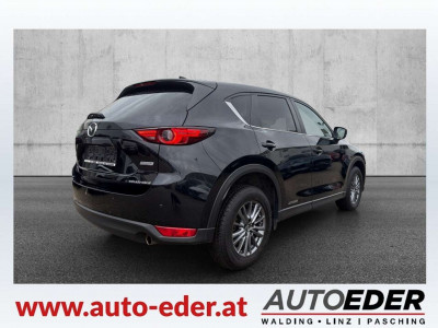 Mazda CX-5 Gebrauchtwagen Mazda CX-5 Gebrauchtwagen