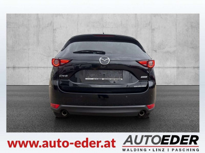 Mazda CX-5 Gebrauchtwagen Mazda CX-5 Gebrauchtwagen