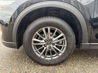 Mazda CX-5 Gebrauchtwagen Mazda CX-5 Gebrauchtwagen