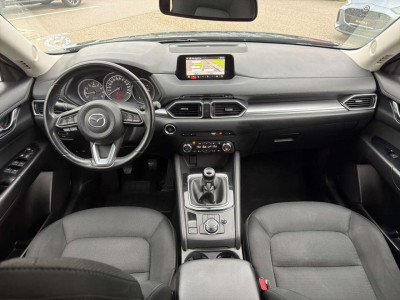 Mazda CX-5 Gebrauchtwagen Mazda CX-5 Gebrauchtwagen