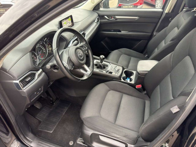 Mazda CX-5 Gebrauchtwagen Mazda CX-5 Gebrauchtwagen
